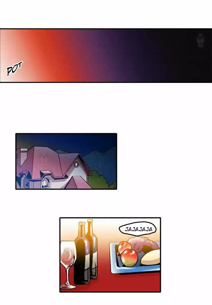 Spear to Pulgatorium (2018) - Capítulo 2 - Página 37 - LectorTMOo