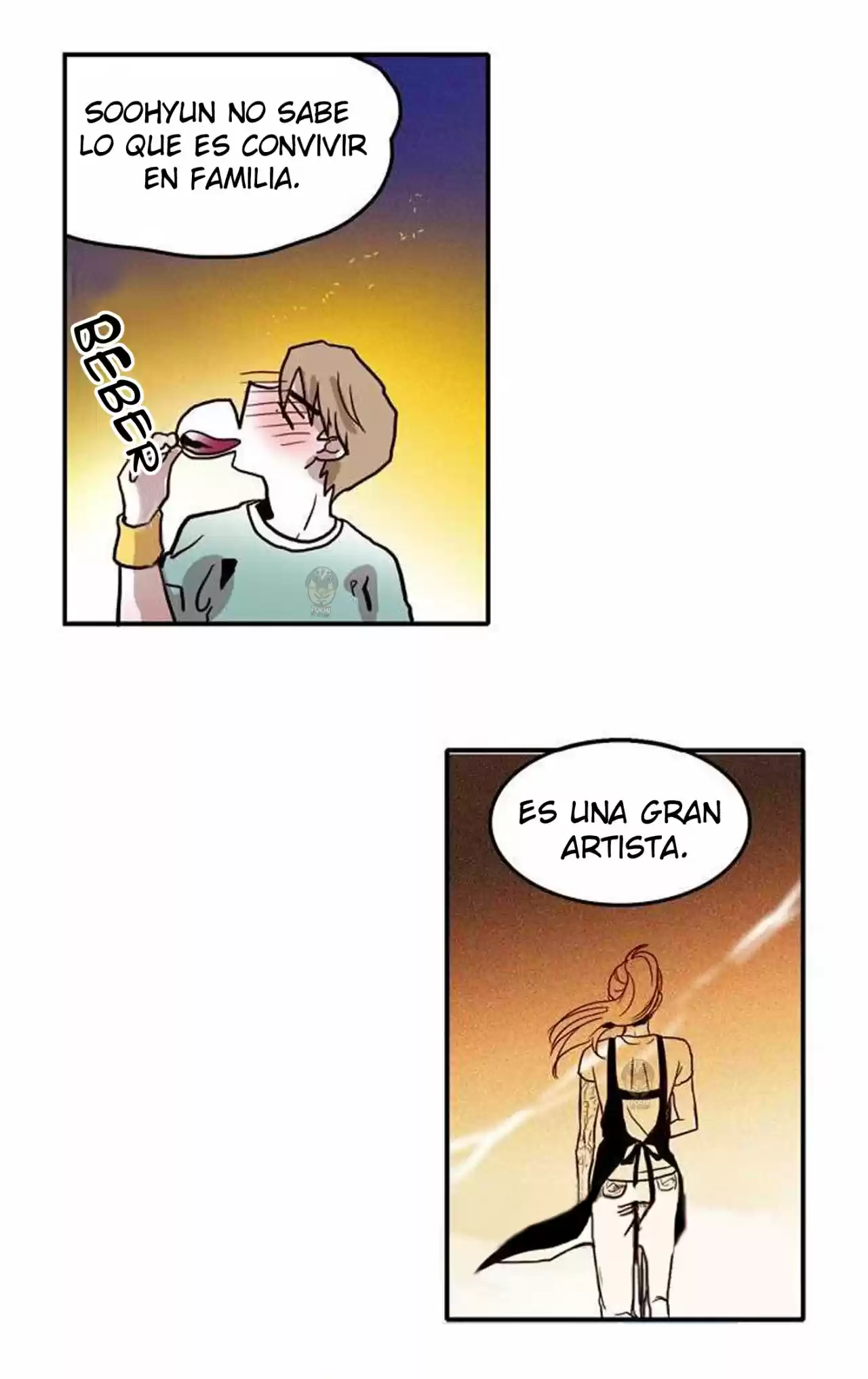Spear to Pulgatorium (2018) - Capítulo 2 - Página 42 - LectorTMOo