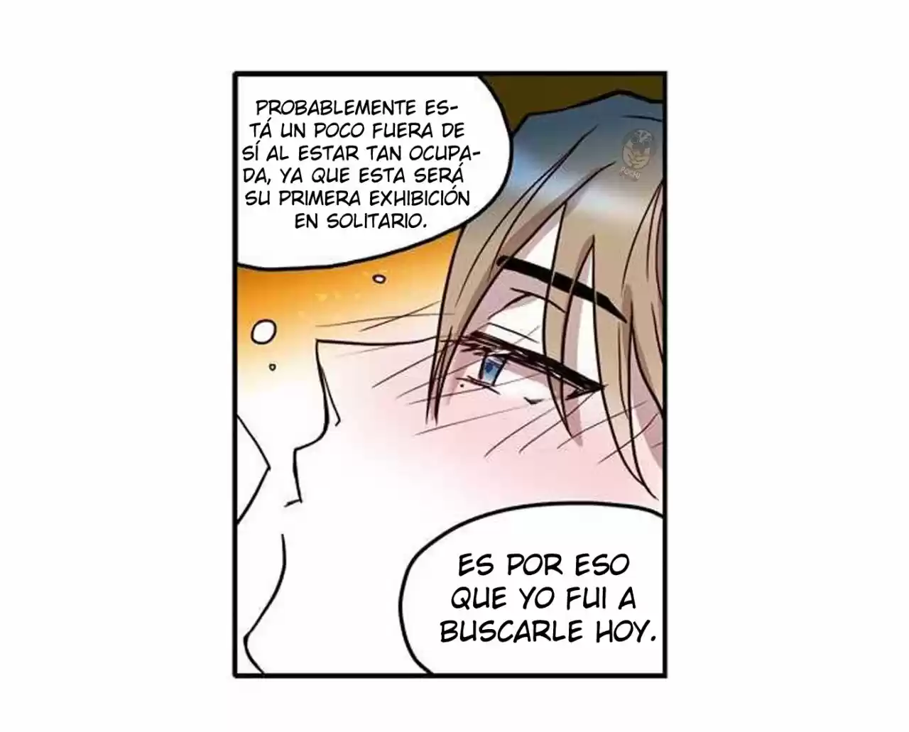 Spear to Pulgatorium (2018) - Capítulo 2 - Página 43 - LectorTMOo