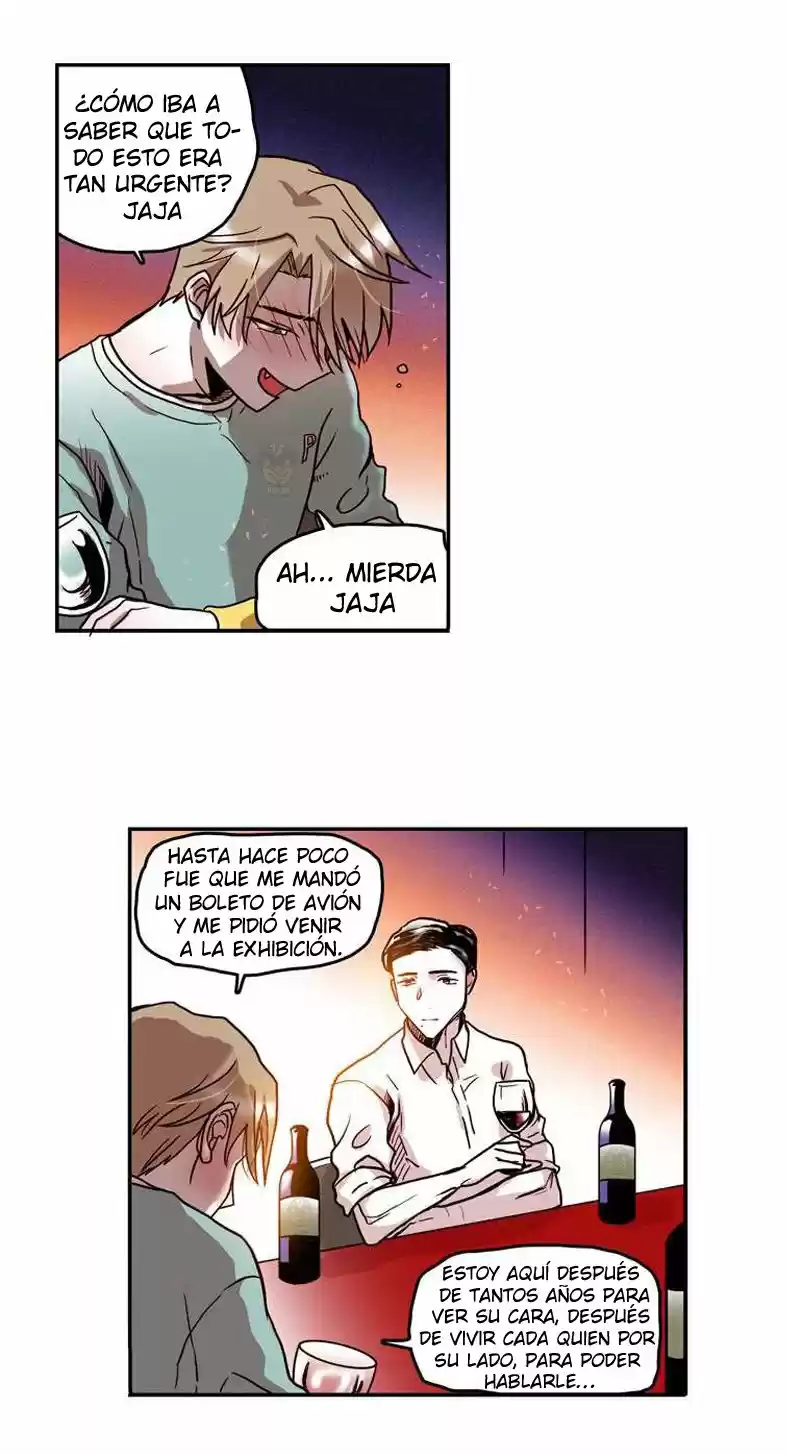 Spear to Pulgatorium (2018) - Capítulo 2 - Página 46 - LectorTMOo