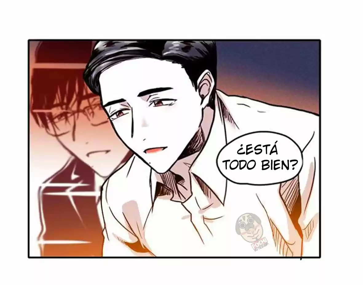 Spear to Pulgatorium (2018) - Capítulo 2 - Página 54 - LectorTMOo
