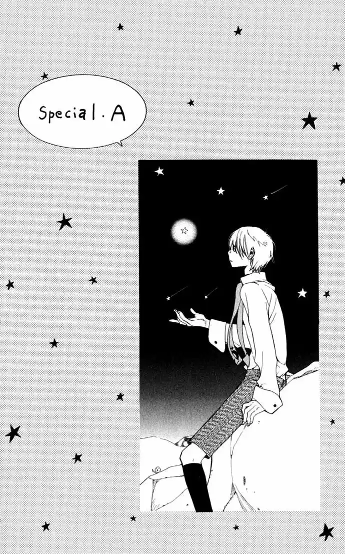 Special A class (2003) - Capítulo 16 - Página 4 - LectorTMOo