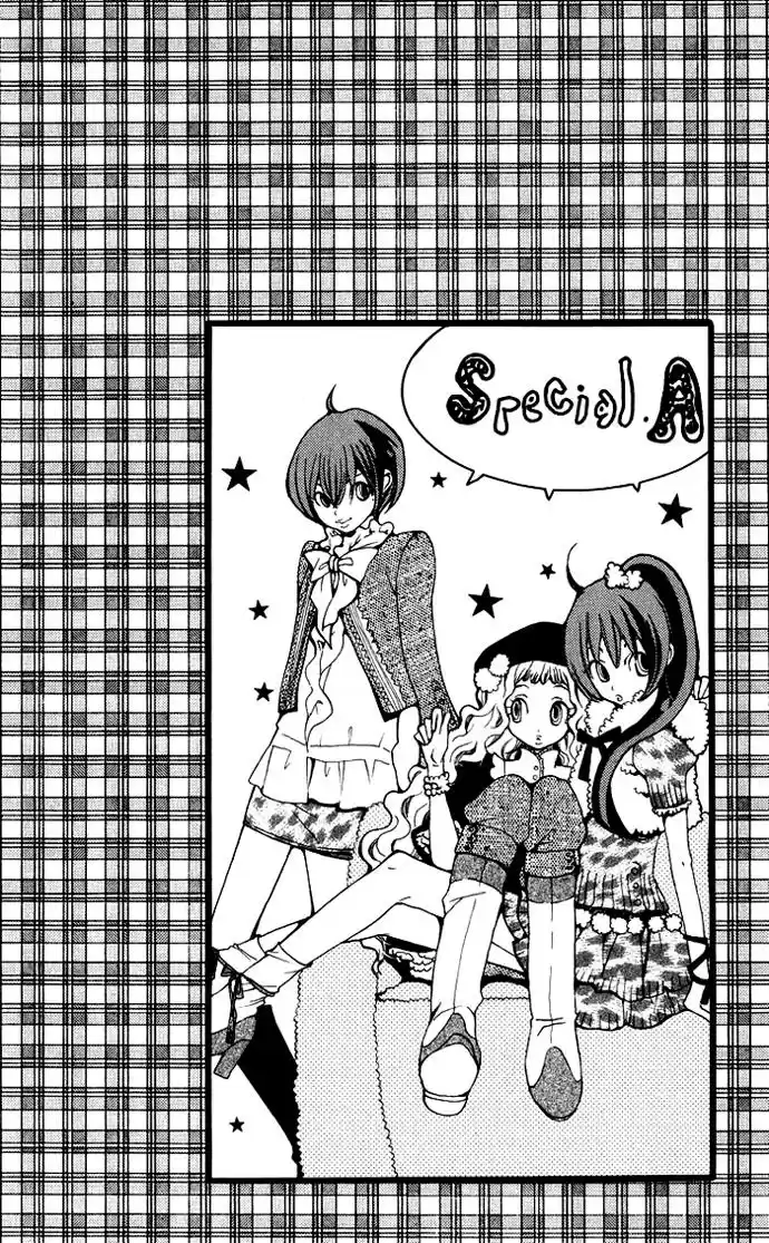 Special A class (2003) - Capítulo 24 - Página 4 - LectorTMOo