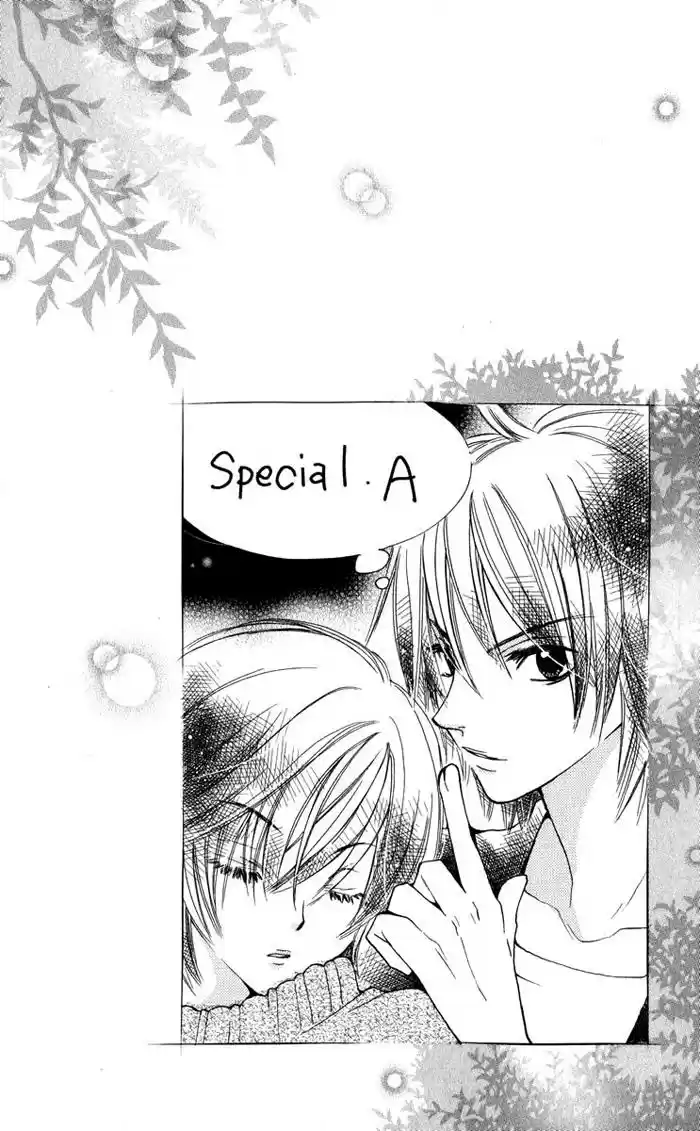 Special A class (2003) - Capítulo 28 - Página 4 - LectorTMOo