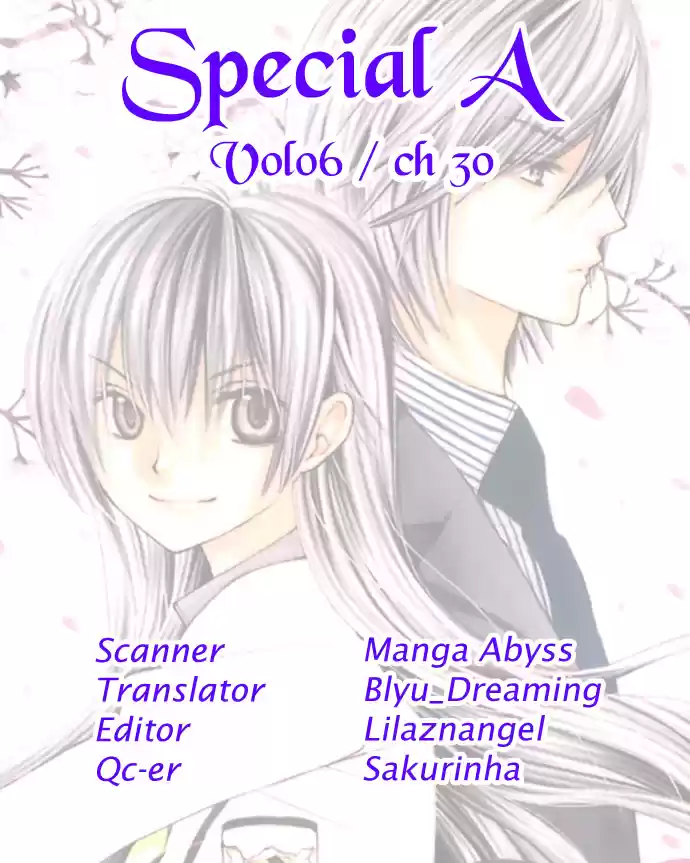 Special A class (2003) - Capítulo 30 - Página 2 - LectorTMOo
