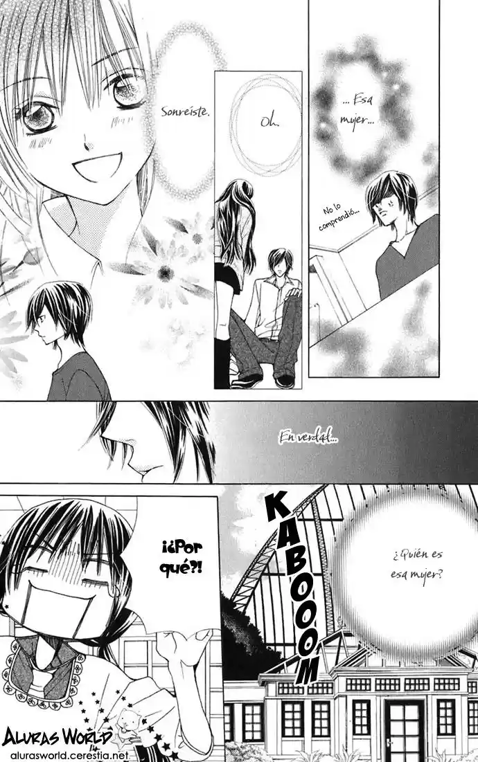 Special A class (2003) - Capítulo 31 - Página 19 - LectorTMOo