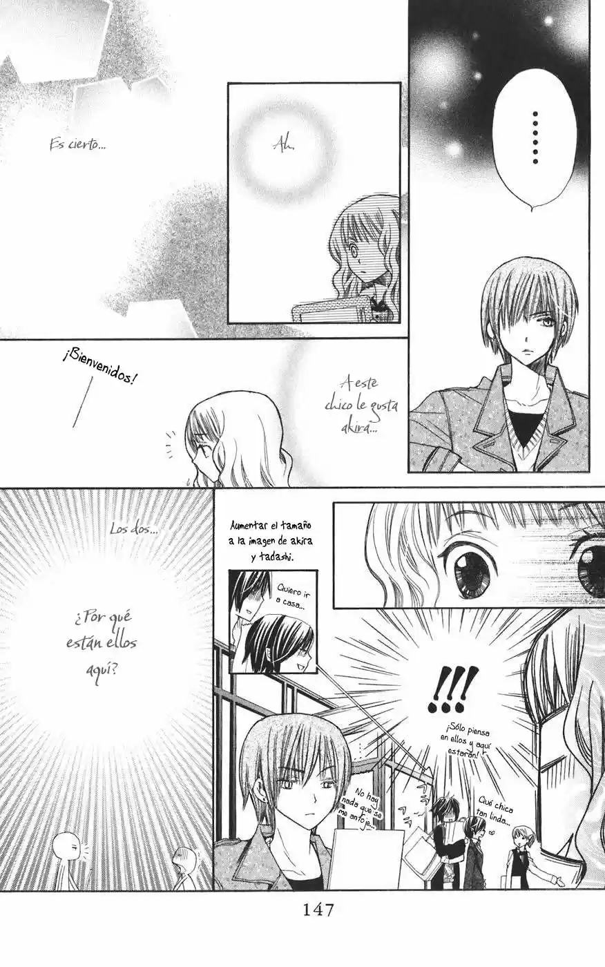 Special A class (2003) - Capítulo 39 - Página 18 - LectorTMOo