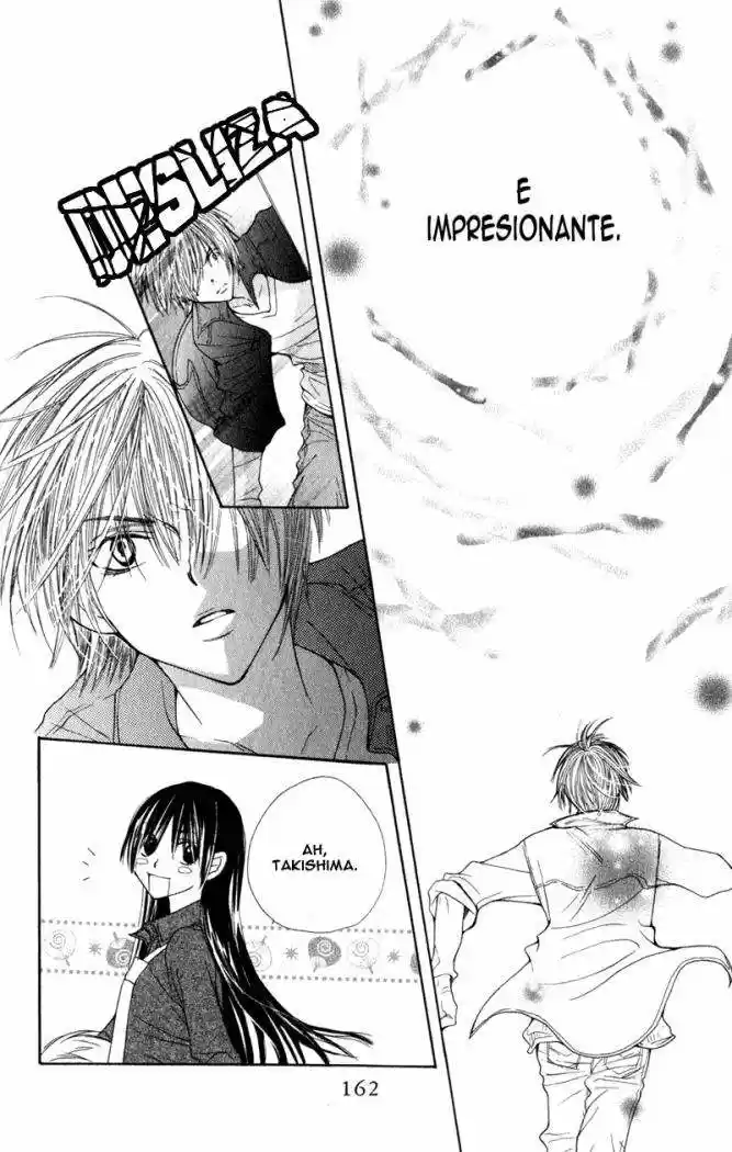 Special A class (2003) - Capítulo 4 - Página 38 - LectorTMOo