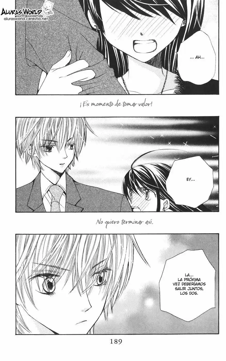 Special A class (2003) - Capítulo 40 - Página 30 - LectorTMOo