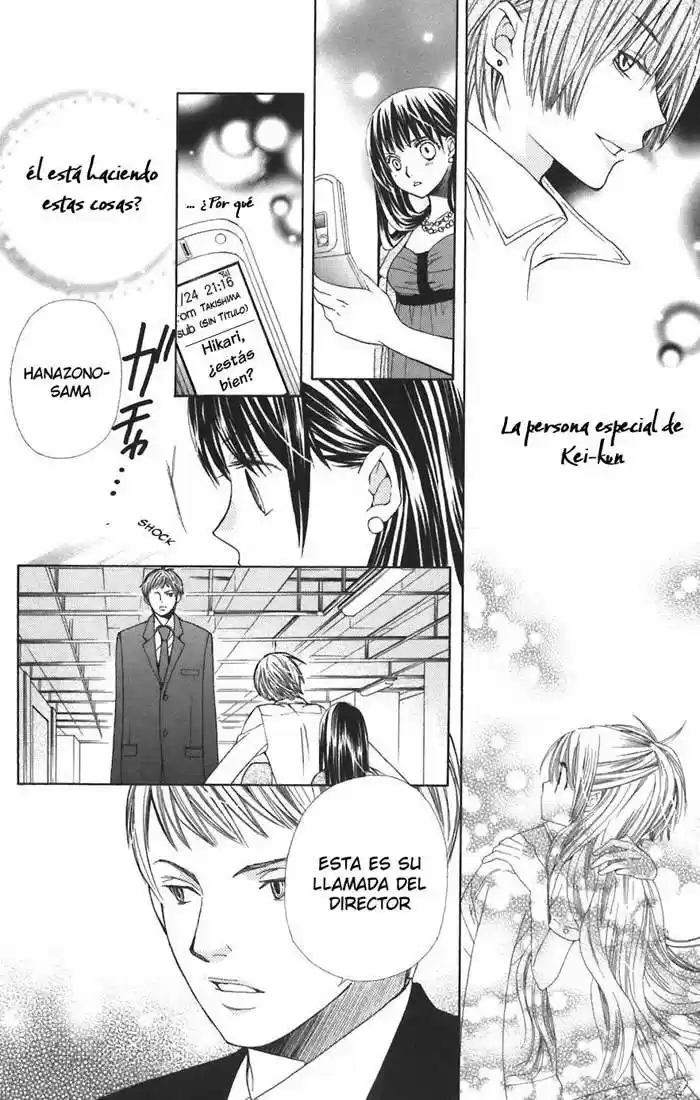 Special A class (2003) - Capítulo 47 - Página 29 - LectorTMOo