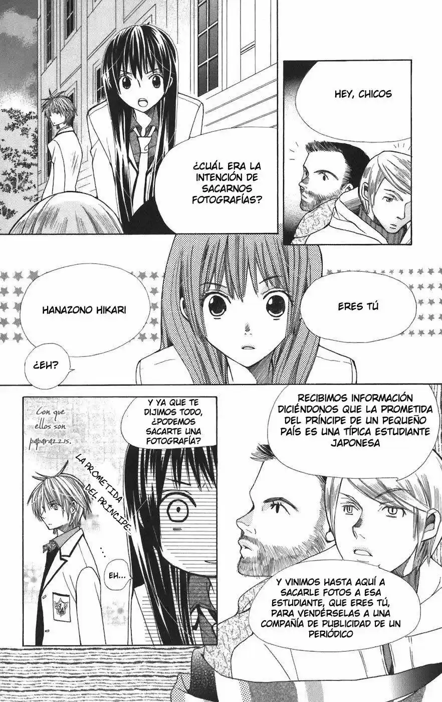 Special A class (2003) - Capítulo 48 - Página 28 - LectorTMOo