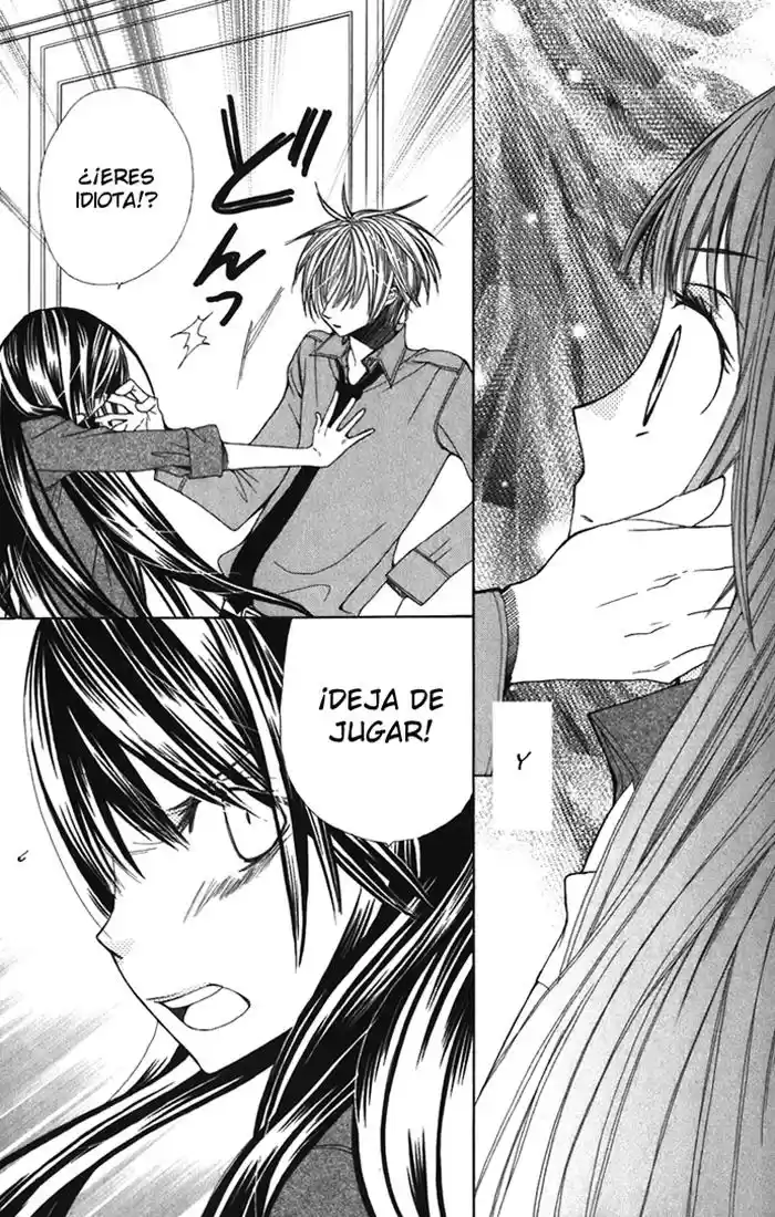 Special A class (2003) - Capítulo 49 - Página 18 - LectorTMOo