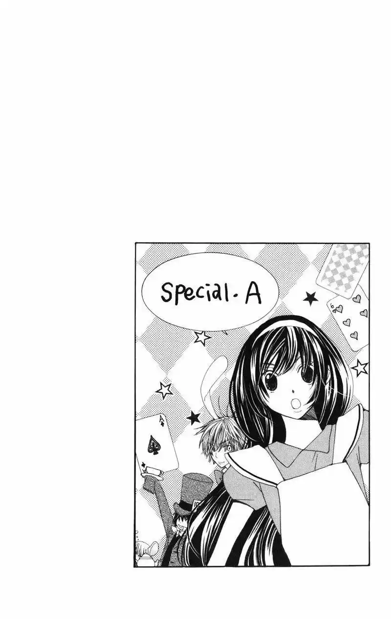 Special A class (2003) - Capítulo 53 - Página 9 - LectorTMOo