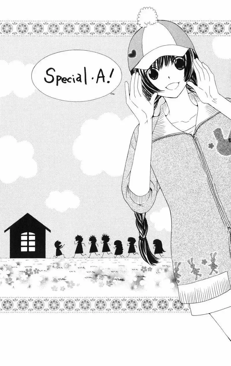Special A class (2003) - Capítulo 53 - Página 12 - LectorTMOo