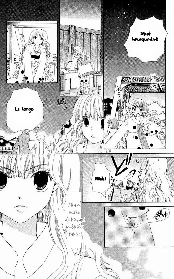 Special A class (2003) - Capítulo 62 - Página 16 - LectorTMOo