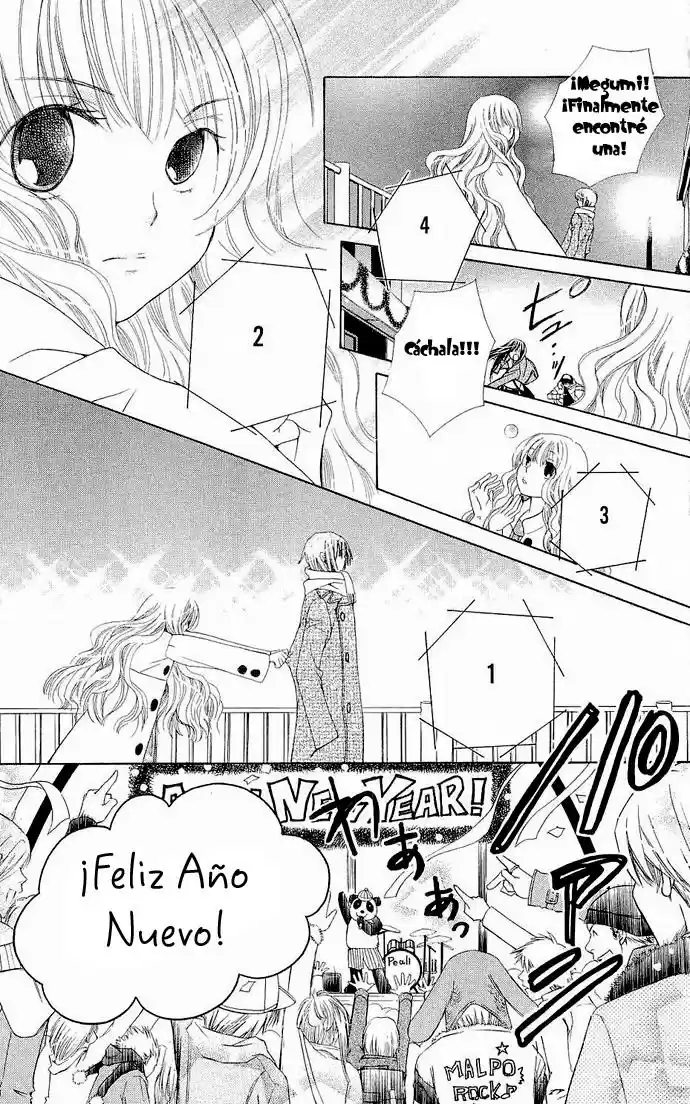 Special A class (2003) - Capítulo 62 - Página 26 - LectorTMOo