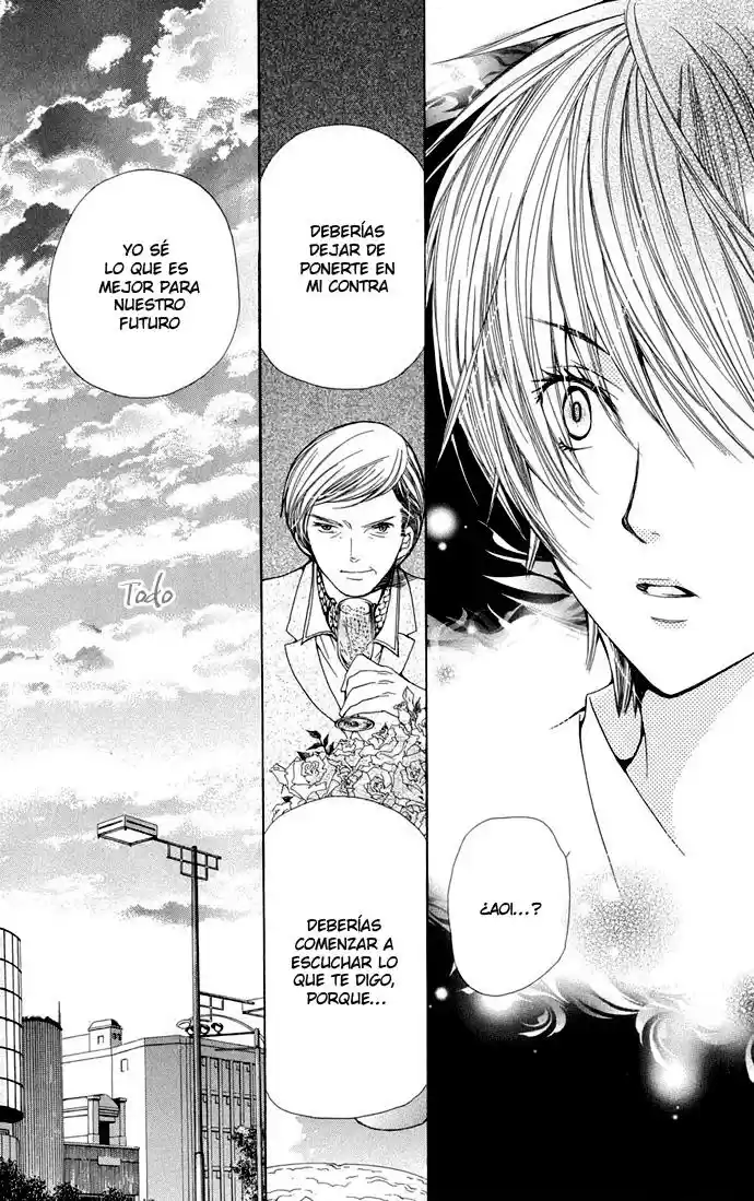 Special A class (2003) - Capítulo 69 - Página 33 - LectorTMOo