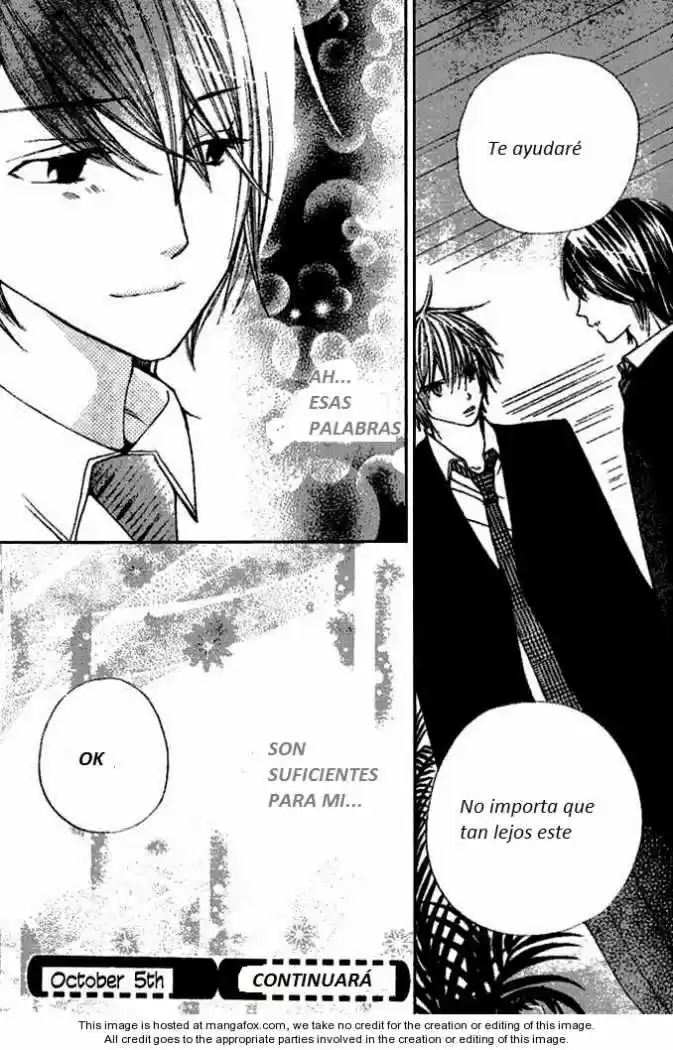 Special A class (2003) - Capítulo 71 - Página 30 - LectorTMOo