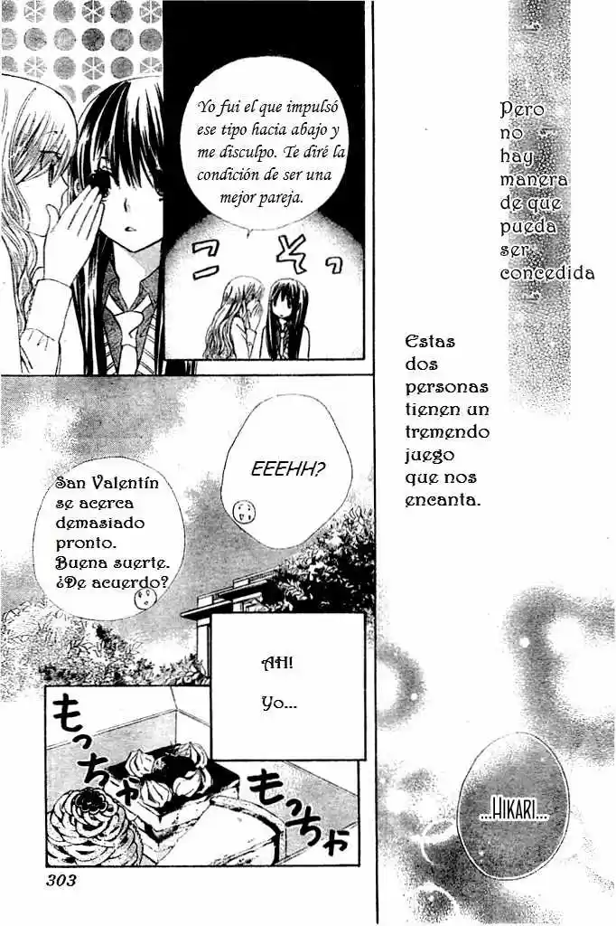 Special A class (2003) - Capítulo 73 - Página 29 - LectorTMOo