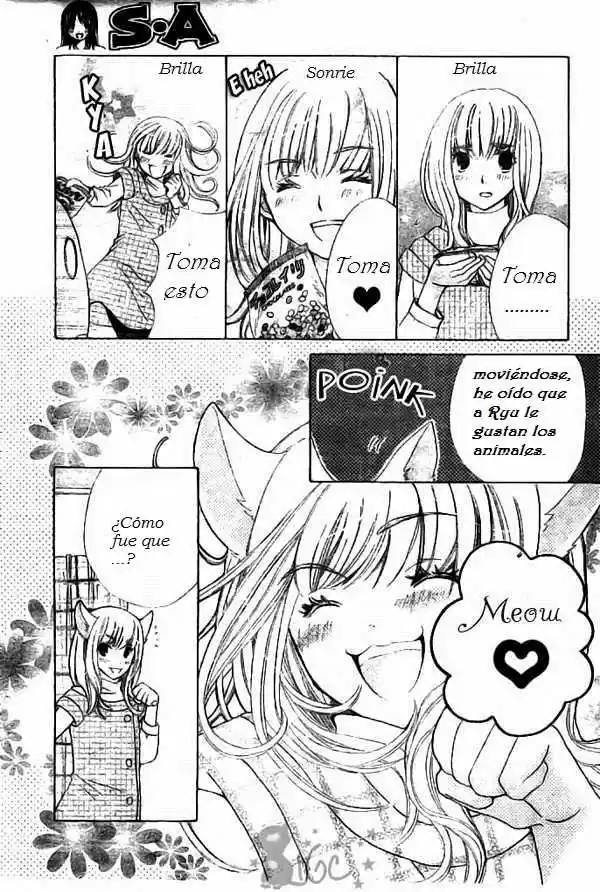 Special A class (2003) - Capítulo 74 - Página 14 - LectorTMOo