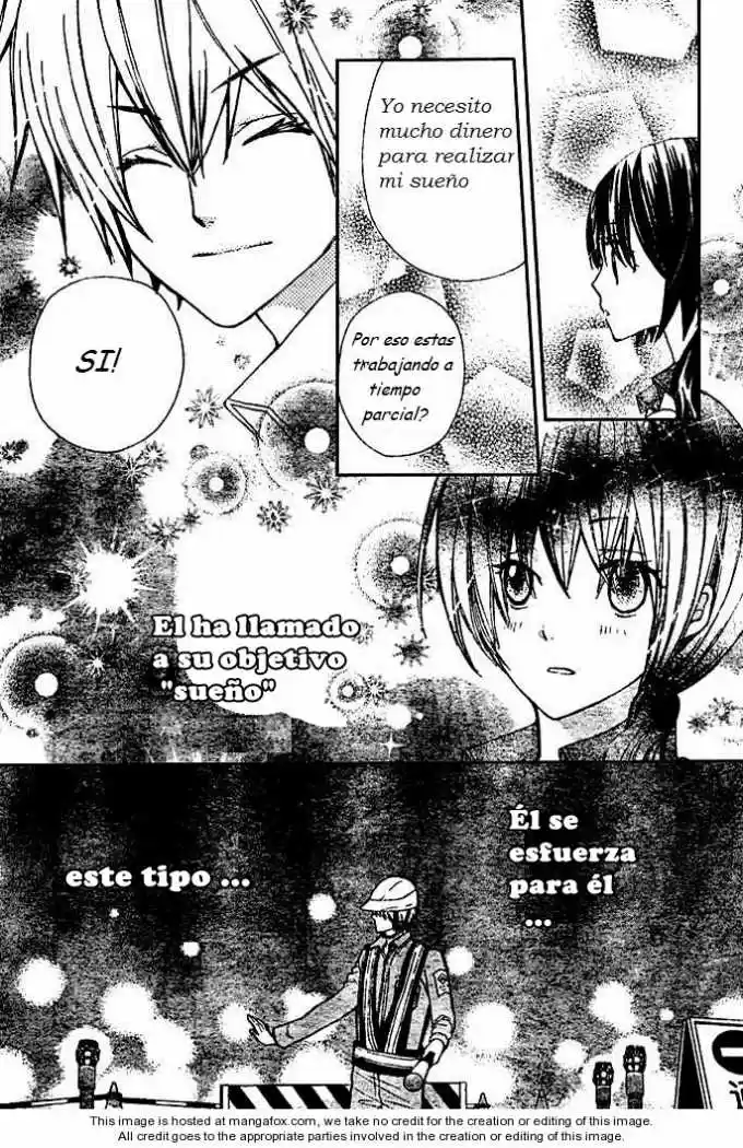 Special A class (2003) - Capítulo 76 - Página 15 - LectorTMOo