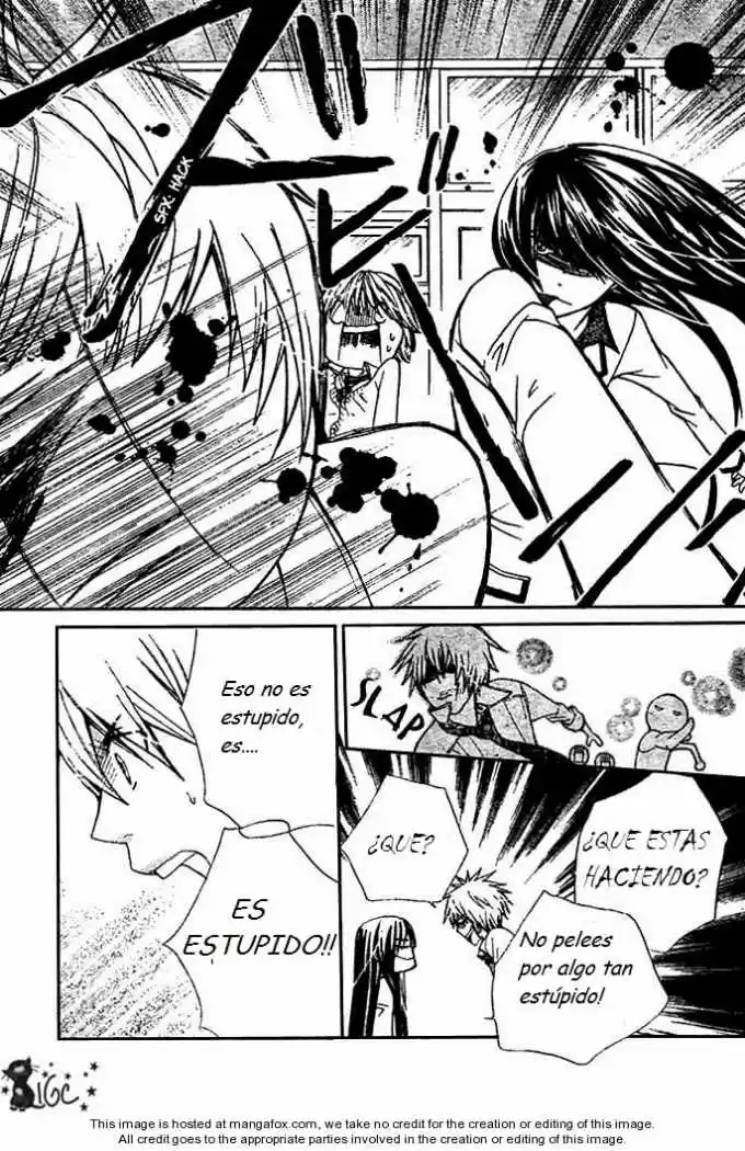 Special A class (2003) - Capítulo 76 - Página 26 - LectorTMOo