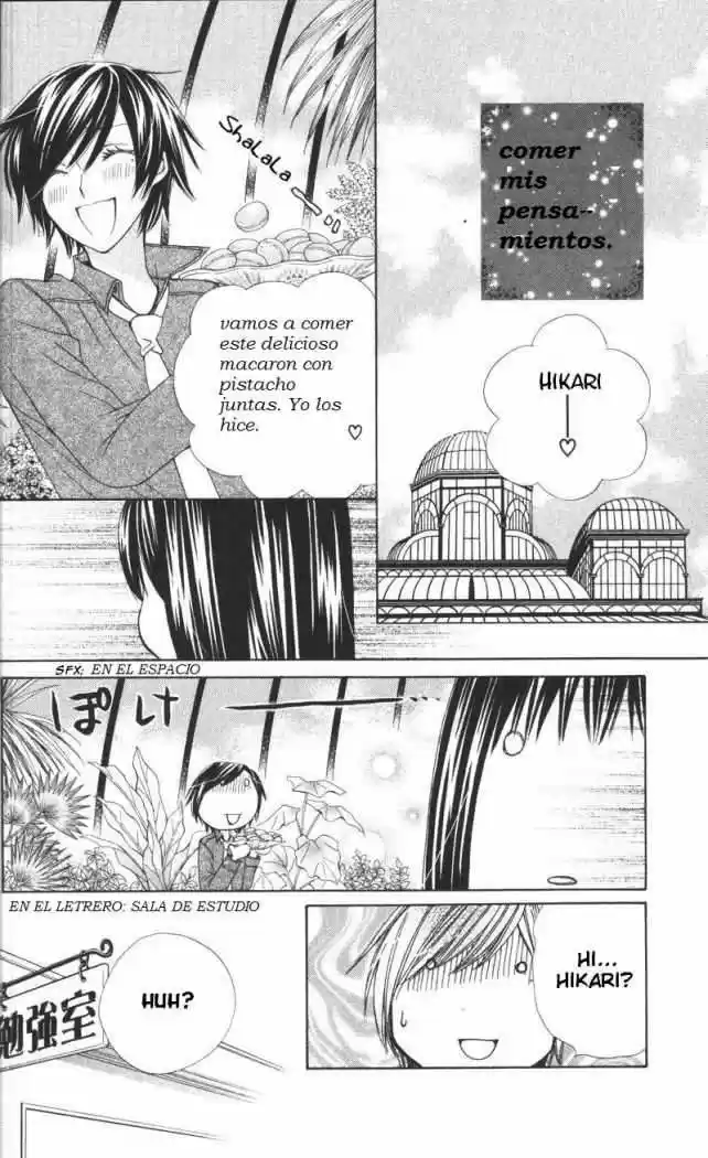 Special A class (2003) - Capítulo 78 - Página 6 - LectorTMOo