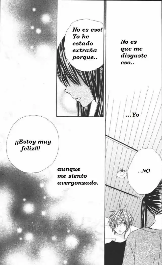 Special A class (2003) - Capítulo 78 - Página 24 - LectorTMOo