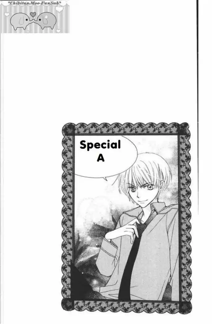 Special A class (2003) - Capítulo 79 - Página 2 - LectorTMOo