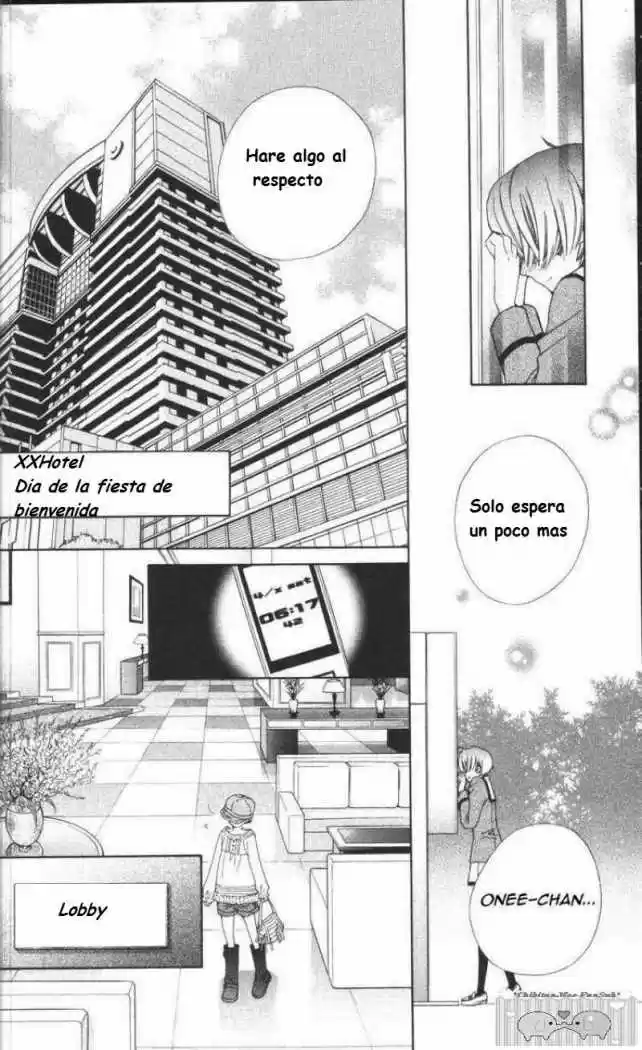 Special A class (2003) - Capítulo 79 - Página 22 - LectorTMOo