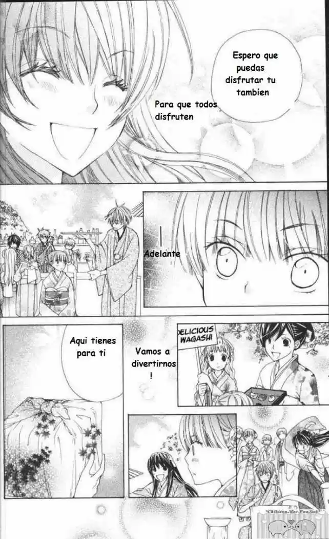 Special A class (2003) - Capítulo 79 - Página 30 - LectorTMOo
