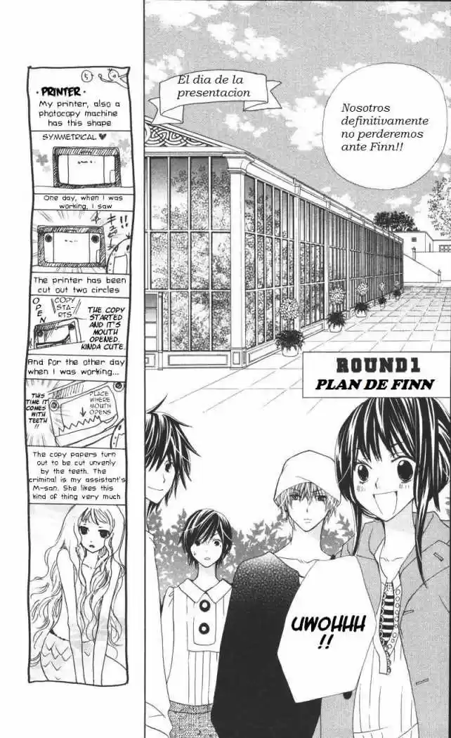Special A class (2003) - Capítulo 80 - Página 7 - LectorTMOo