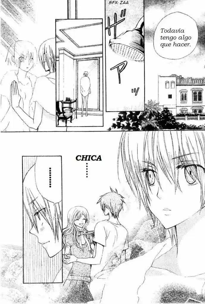 Special A class (2003) - Capítulo 82 - Página 18 - LectorTMOo