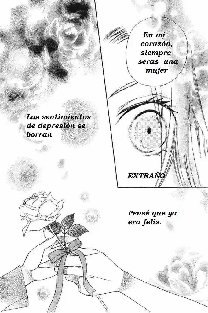 Special A class (2003) - Capítulo 82 - Página 27 - LectorTMOo