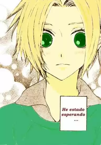 Special A class (2003) - Capítulo 82 - Página 34 - LectorTMOo