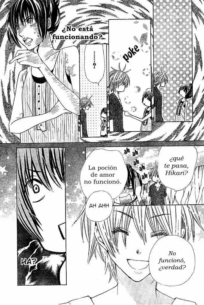 Special A class (2003) - Capítulo 84 - Página 25 - LectorTMOo