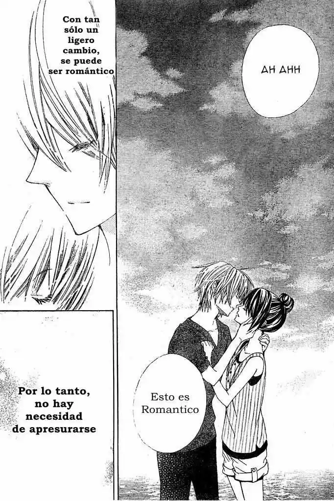 Special A class (2003) - Capítulo 84 - Página 31 - LectorTMOo