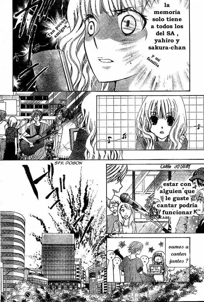 Special A class (2003) - Capítulo 85 - Página 10 - LectorTMOo