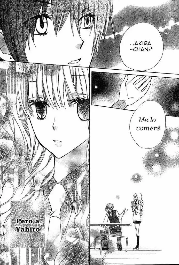 Special A class (2003) - Capítulo 85 - Página 16 - LectorTMOo