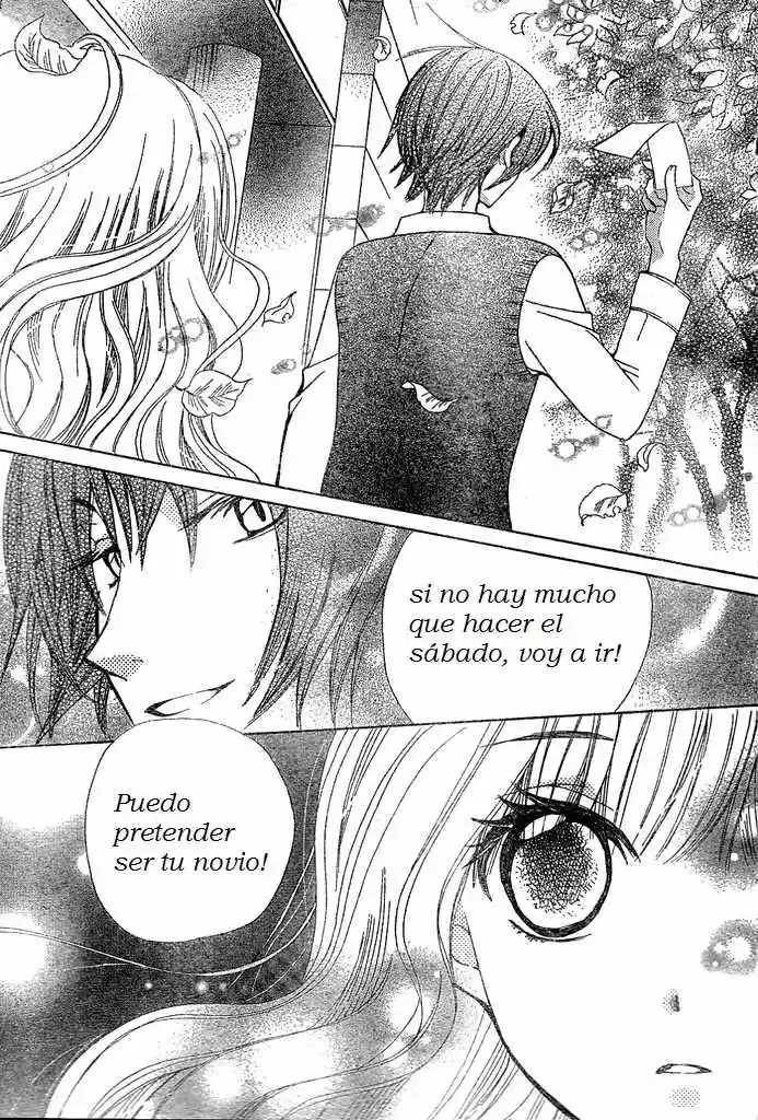 Special A class (2003) - Capítulo 85 - Página 19 - LectorTMOo