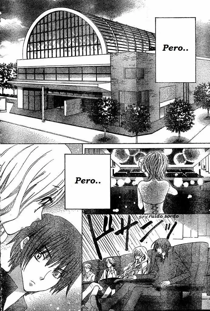 Special A class (2003) - Capítulo 85 - Página 28 - LectorTMOo