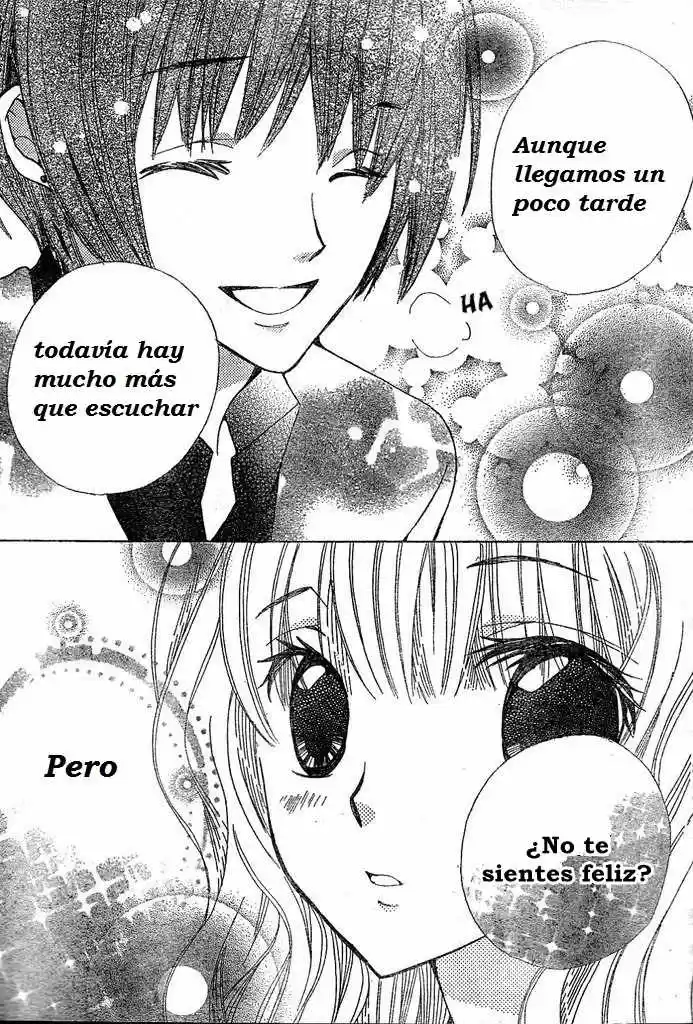 Special A class (2003) - Capítulo 85 - Página 29 - LectorTMOo