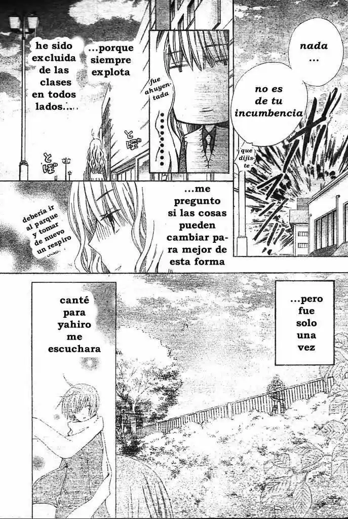 Special A class (2003) - Capítulo 86 - Página 13 - LectorTMOo