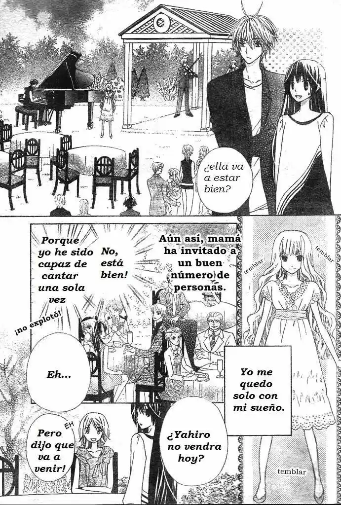 Special A class (2003) - Capítulo 86 - Página 21 - LectorTMOo