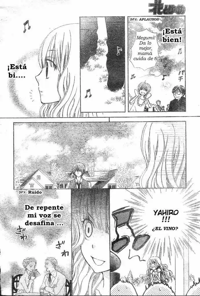 Special A class (2003) - Capítulo 86 - Página 22 - LectorTMOo