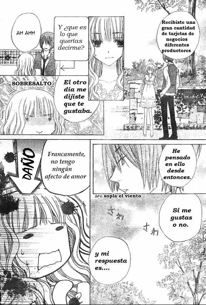 Special A class (2003) - Capítulo 86 - Página 28 - LectorTMOo