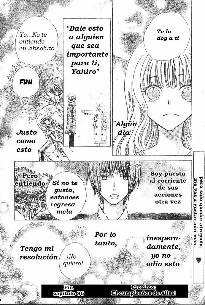 Special A class (2003) - Capítulo 86 - Página 30 - LectorTMOo