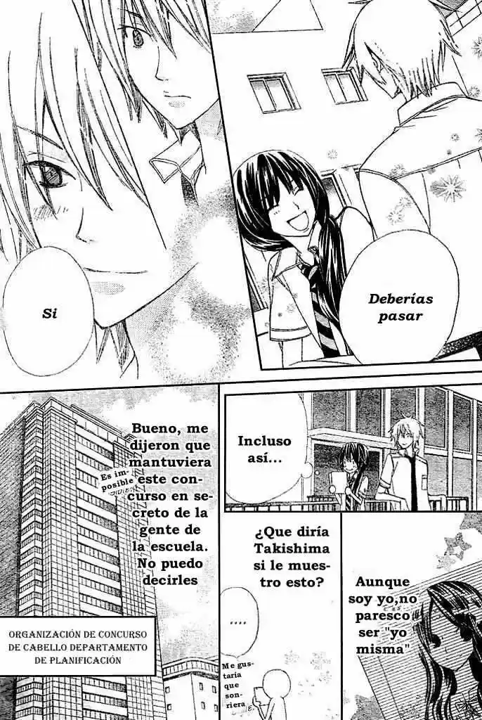 Special A class (2003) - Capítulo 89 - Página 12 - LectorTMOo
