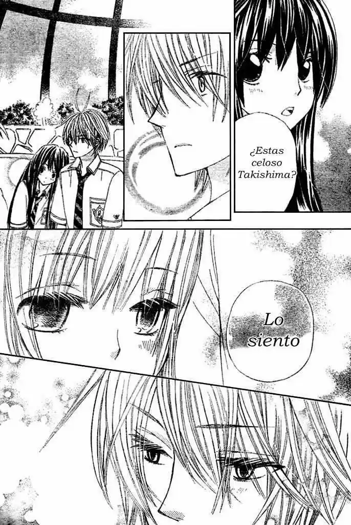 Special A class (2003) - Capítulo 90 - Página 16 - LectorTMOo