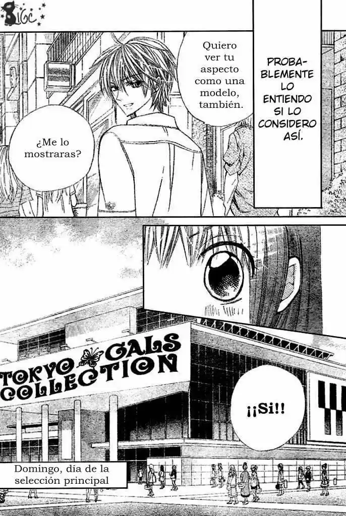 Special A class (2003) - Capítulo 90 - Página 21 - LectorTMOo